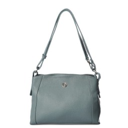 Сумка женская AFINA 455 небо.фл