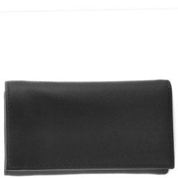 Ключница-портмоне Qoper 0860 black 