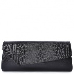 Клатч женский AFINA 407 змея.к.И