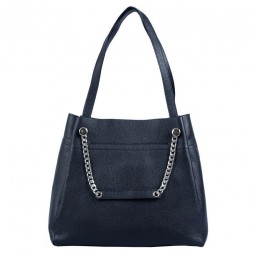 Сумка женская AFINA 305 син.фл