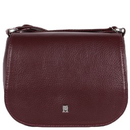 Сумка женская SHARPEY 1-033 вишня фл