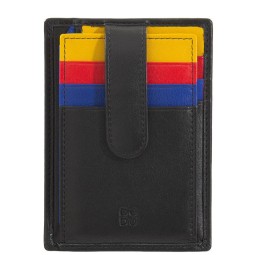Картхолдер DUDU 534-1182-black 
