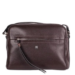 Сумка женская SHARPEY 1-026 каштан фл