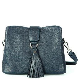 Сумка женская AFINA 401 морской.фл