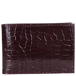 Визитница Геккон FT-WZ01-KR56 борд