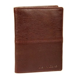 Бумажник водителя Gianni Conti 1137463E d.brown