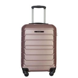 Чемодан Gianni Conti 90106033 w18 pink S