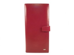 Визитница Petek 1081red
