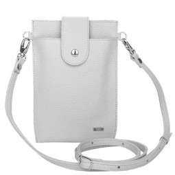 Сумка женская ESSE ОРЛАНДА снеж.соф 77876