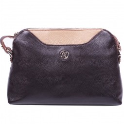 Сумка женская AFINA 292 кор мокко.фл