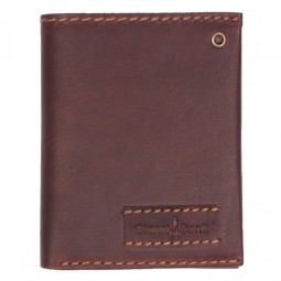 Кошелек Gianni Conti 1227117 d.brown