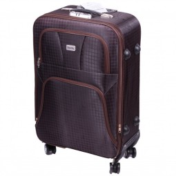 Чемодан Green Bag 1620-26 L кор