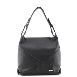 Сумка женская Оливи 469 черн