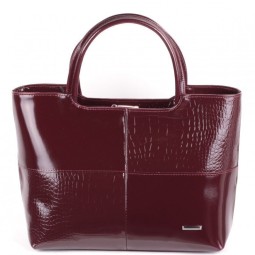 Сумка женская Suffle148-3610 борд.кайм