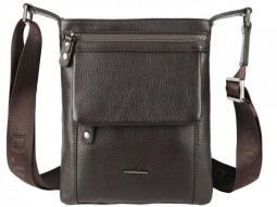 Сумка мужская D. Vero 2111 marron