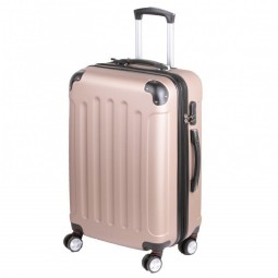 Чемодан Monopol Avalon champagne M4