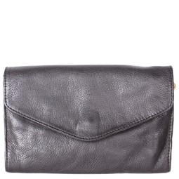 Клатч женский Bear MJ1530 black 