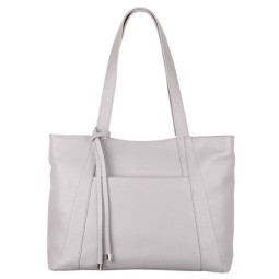 Сумка женская AFINA 405 сер.фл