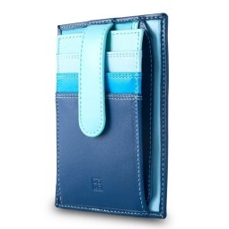 Картхолдер DUDU 534-1182-blue 
