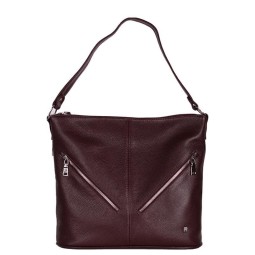 Сумка женская SHARPEY 1-040 вишня фл