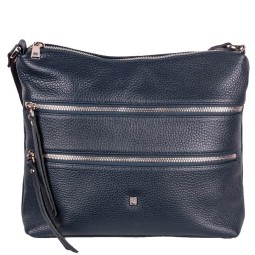 Сумка женская SHARPEY 1-011 океан фл