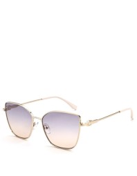 Очки солнцезащитные DN548-006 DONNA