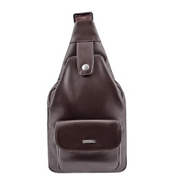 Рюкзак R.Blake Алан шокол.