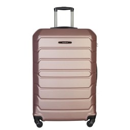 Чемодан Gianni Conti 90106033 w28 pink L