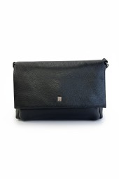 Сумка SHARPEY 1-2800 чер фл.