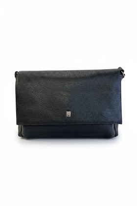 Сумка SHARPEY 1-2800 чер фл.