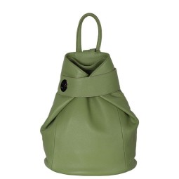 Рюкзак женский Valensiy В-048 лайм