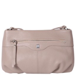 Сумка женская SHARPEY 1-048 св.латте фл