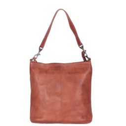 Сумка женская Bear Design CP1297 cognac