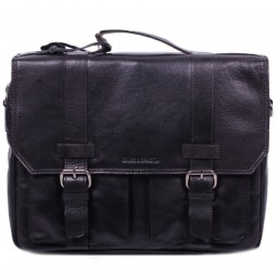 Сумка мужская Spikes&Sparrow 23410Ч