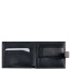 Портмоне Domenico Morelli DM-P033-K001 Black