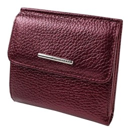 Кошелек женский Dimanche 30055 Вишн.перлам