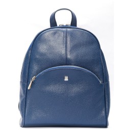 Рюкзак женский SHARPEY 1-017 сапфир фл