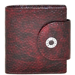 Портмоне женское Stampa Brio 970-3417 Burg