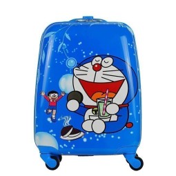 Чемодан детский Atma kids 510925 Doraemon 