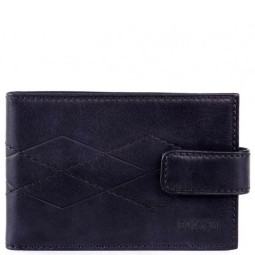 Визитница Domenico Morelli WZ02-K038 БОНД