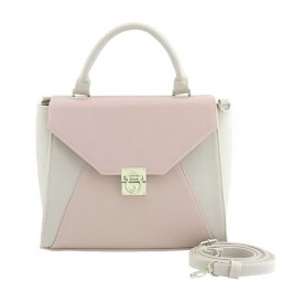 Сумка женская Оливи 699 т.беж