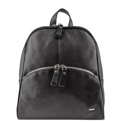 Рюкзак женская Esse БРИТНИ черн фл