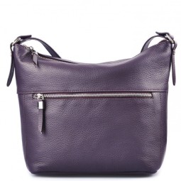 Сумка женская AFINA 409 фиолет.фл
