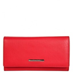 Кошелек Gianni Conti 9507003 red