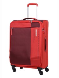 Чемодан ручная кладь LF2-00101 S4 American Tourister