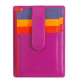 Картхолдер DUDU 534-1182-fuxia 