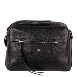 Сумка женская SHARPEY 1-026 черн фл