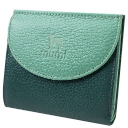Портмоне MUMI 182-29 мята