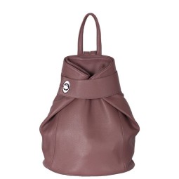 Рюкзак женский Valensiy В-048 сирень