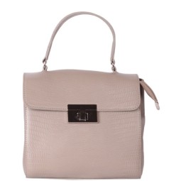 Сумка женская SHARPEY 1-049 св.латт игуана